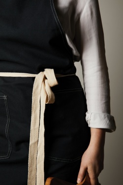 Logo trade business gift photo of: VINGA Sovano apron