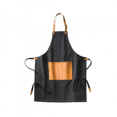 Logo trade promotional gifts image of: VINGA Asado Apron