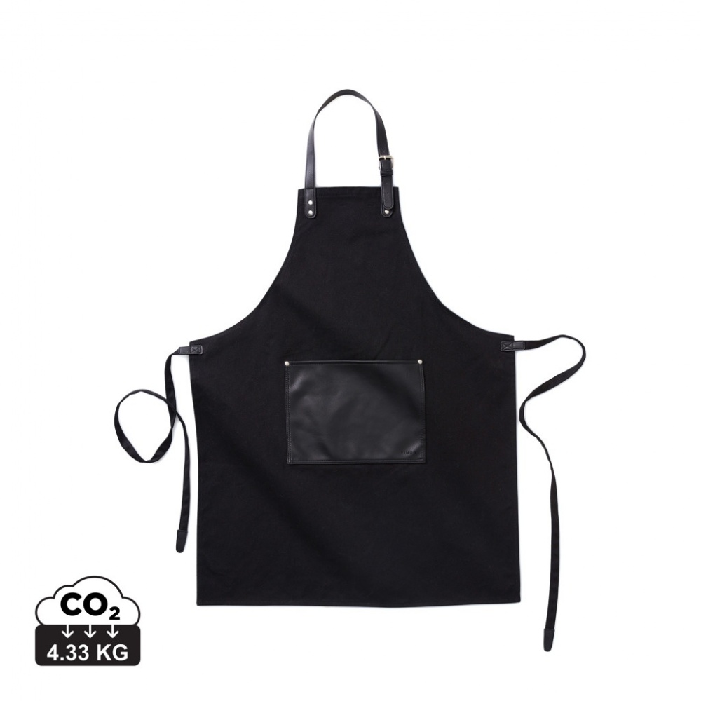Logo trade promotional products picture of: VINGA Casbas Apron