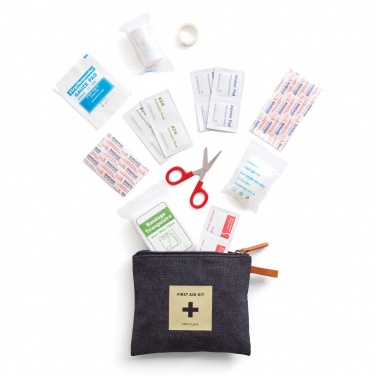Logotrade promotional giveaways photo of: VINGA Asado First Aid Kit