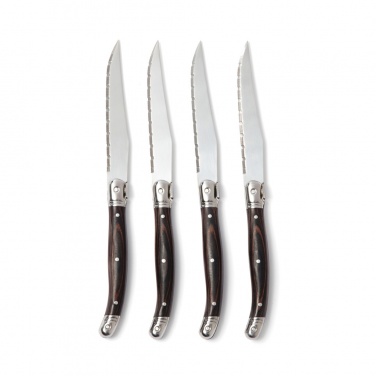 Logo trade promotional products picture of: VINGA Gigaro meat knives
