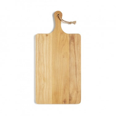 Logo trade promotional gifts picture of: VINGA Buscot Rectangular Serving Board