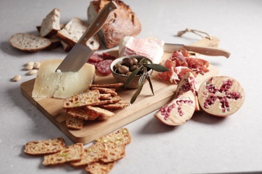 Logotrade corporate gift picture of: VINGA Buscot Rectangular Serving Board