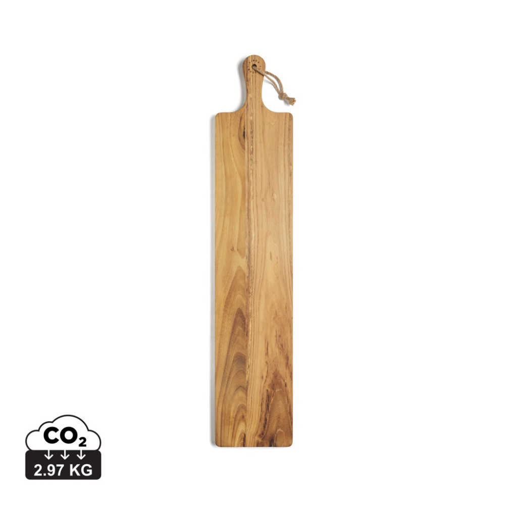 Logotrade promotional merchandise photo of: VINGA Buscot Long Serving Board