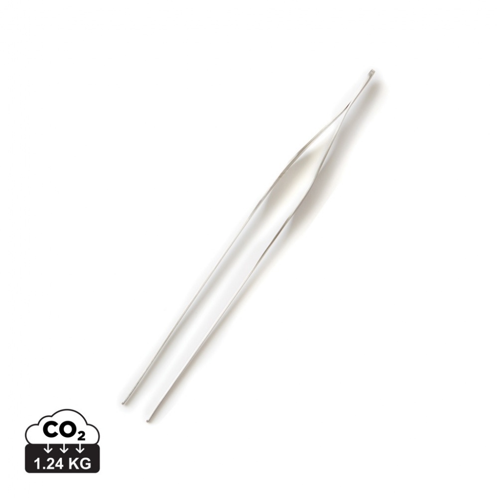 Logo trade advertising products picture of: VINGA Cooking tong