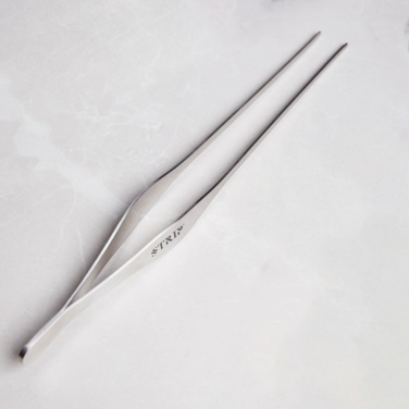 Logo trade corporate gifts picture of: VINGA Cooking tong