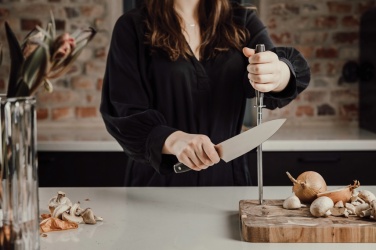 Logo trade promotional item photo of: VINGA Kaiser Honing Set