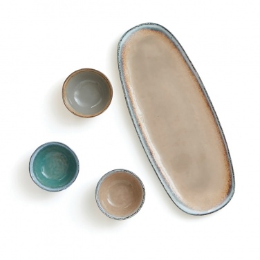 Logotrade business gift image of: VINGA Nomimono serving set