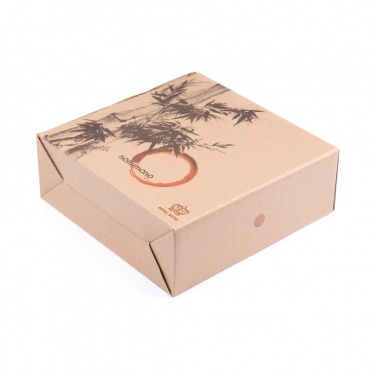 Logo trade promotional gifts image of: VINGA Nomimono plate 20 cm, 2 pcs set