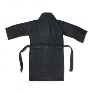 Logo trade promotional products picture of: VINGA Harper bathrobe L/XL