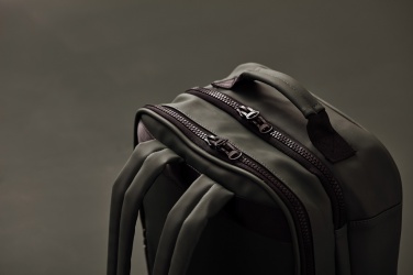 Logotrade promotional gift picture of: VINGA Baltimore Travel Backpack