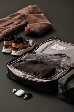 Logotrade promotional product picture of: VINGA Baltimore Travel Backpack