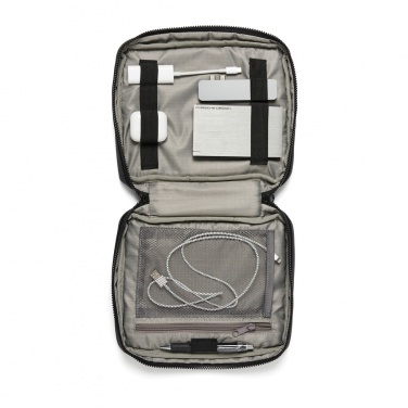 Logotrade promotional giveaways photo of: VINGA Baltimore organiser