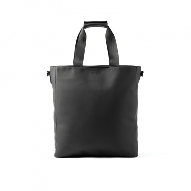 Logo trade promotional giveaways picture of: VINGA Baltimore office tote