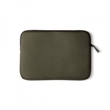 Logo trade promotional merchandise image of: VINGA Baltimore laptopcase 15-17"