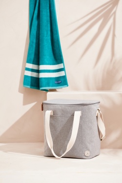 Logo trade promotional products image of: VINGA Sortino Cooler grande