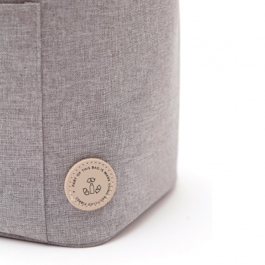 Logo trade corporate gift photo of: VINGA Sortino Cooler bag