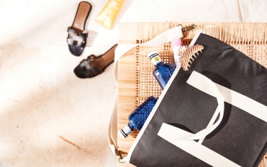 Logotrade promotional merchandise image of: VINGA Sortino tote cooler