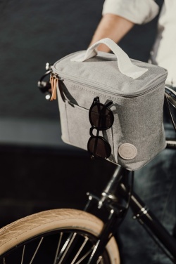 Logotrade promotional giveaway picture of: VINGA Sortino bike cooler bag