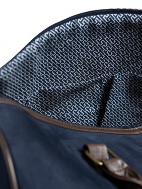 Logo trade promotional products picture of: VINGA Hunton Weekend Bag