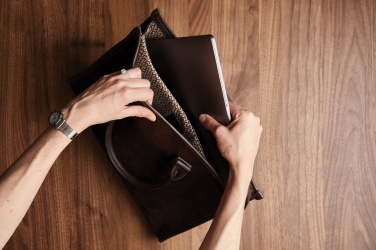 Logotrade business gift image of: VINGA Hunton computer brief