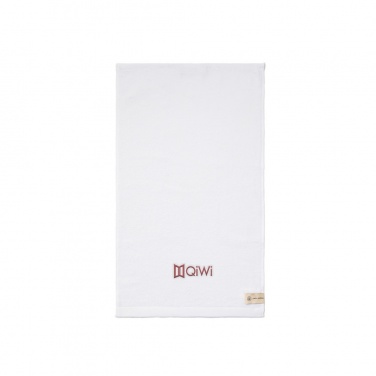 Logo trade advertising product photo of: VINGA Birch towels 40x70