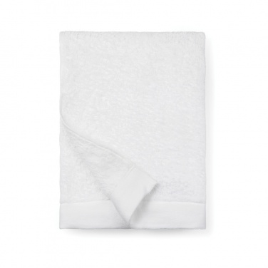 Logo trade promotional giveaway photo of: VINGA Birch towels 70x140