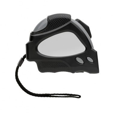 Logo trade corporate gifts picture of: RCS recycled plastic Auto stop tape 8M/25mm