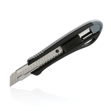 Logo trade promotional item photo of: Refillable RCS recycled plastic professional knife
