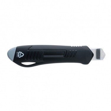 Logotrade advertising product image of: Refillable RCS recycled plastic professional knife