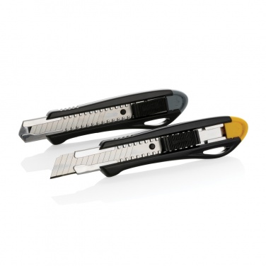 Logotrade advertising product image of: Refillable RCS recycled plastic professional knife