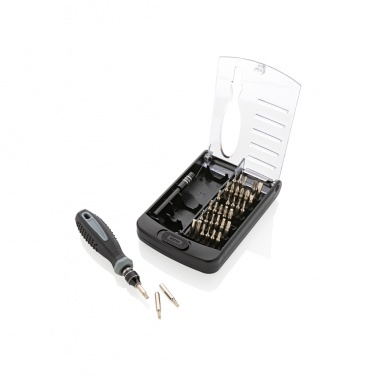 Logotrade promotional giveaway image of: 38 PCS tool set