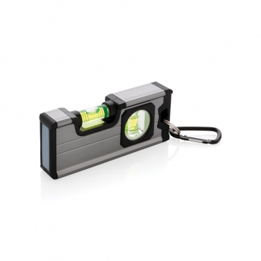 Logotrade corporate gift picture of: Magnetic level ruler medium