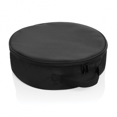 Logotrade promotional items photo of: Volty Aware™ RPET EV-cable storage bag
