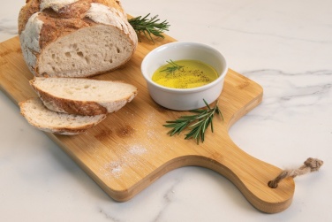 Logotrade promotional items photo of: Ukiyo bamboo rectangle serving board