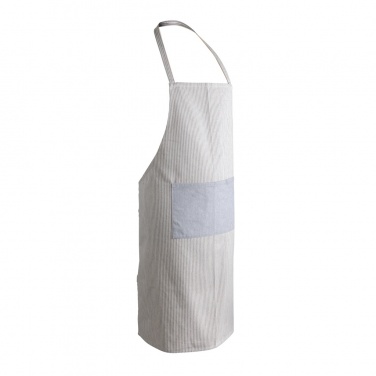 Logotrade promotional item image of: Ukiyo Aware™ 280gr rcotton deluxe apron