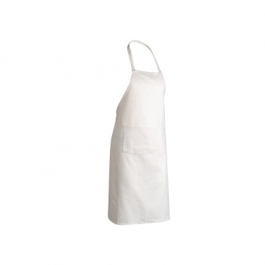 Logo trade promotional products picture of: Impact AWARE™ Recycled cotton apron 180gr