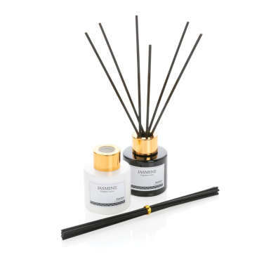 Logo trade business gift photo of: Ukiyo deluxe fragrance sticks