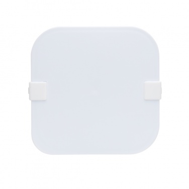 Logo trade corporate gift photo of: PP lunchbox square
