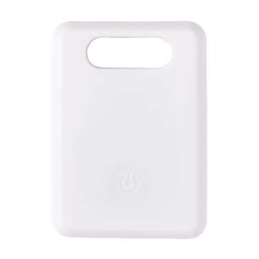 Logo trade corporate gifts picture of: Square key finder 2.0
