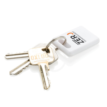 Logotrade corporate gift image of: Square key finder 2.0