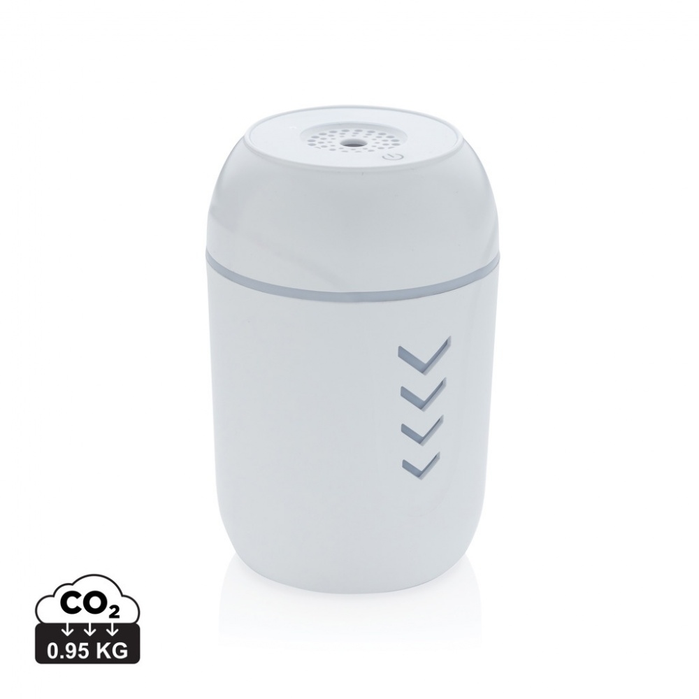 Logotrade business gift image of: UV-C humidifier