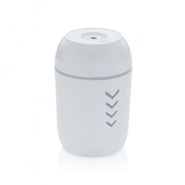 Logo trade promotional merchandise picture of: UV-C humidifier