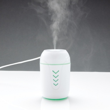 Logotrade promotional giveaway image of: UV-C humidifier