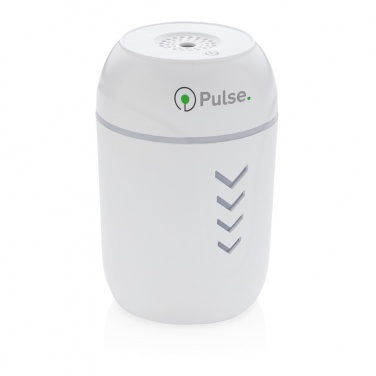 Logo trade advertising products picture of: UV-C humidifier