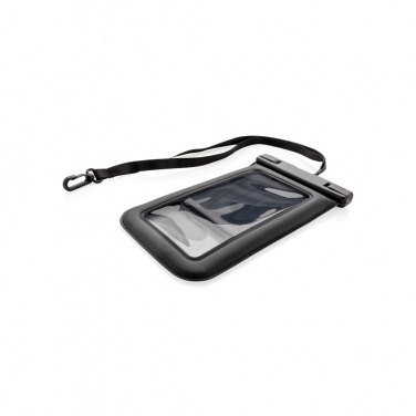Logotrade promotional giveaway picture of: IPX8 Waterproof Floating Phone Pouch
