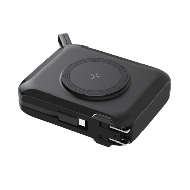 Logotrade advertising product picture of: Urban Vitamin Oxnard 5 in 1 65W universal charger