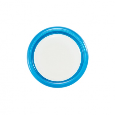 Logotrade business gifts photo of: Powerful dual port car charger