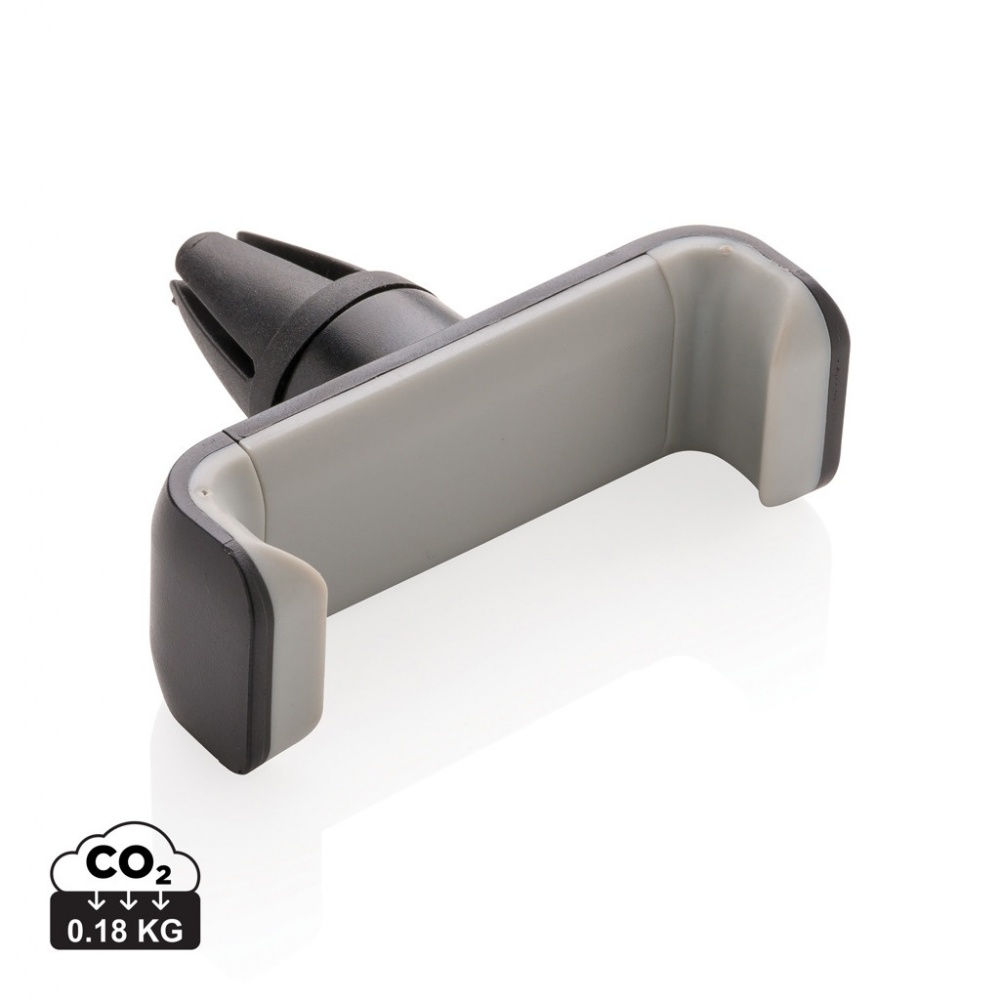 Logo trade promotional gift photo of: 360 car phone holder