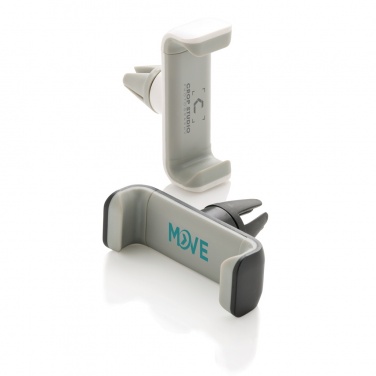Logotrade corporate gift image of: 360 car phone holder